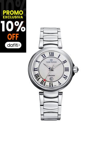Reloj Time Force Mujer TF5043L-N02M Time Force