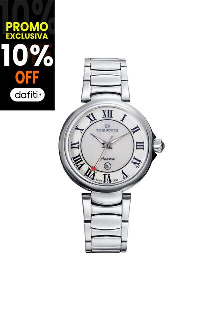 Reloj Time Force Mujer TF5043L-N02M
