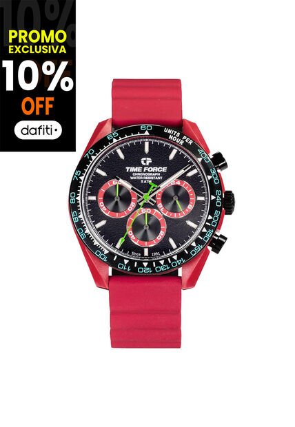 Reloj Time Force Hombre TF5056M-E1