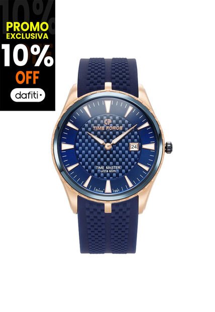 Reloj Time Force Hombre TF5041MRB-03