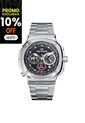 Reloj Time Force Hombre TF5054M-01M de Time Force