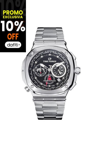 Reloj Time Force Hombre TF5054M-01M