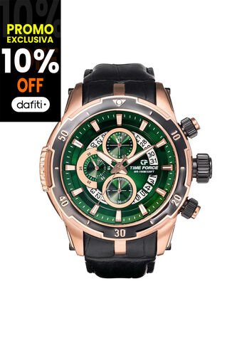 Reloj Time Force Hombre TF5022MR-07 Time Force