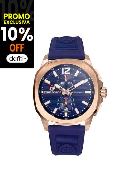 Reloj Time Force Hombre TF5045MR-03