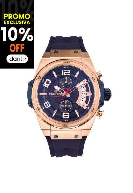 Reloj Time Force Hombre TF5024MR-03
