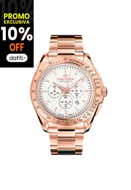 Reloj Time Force Hombre TF5048MR-02M