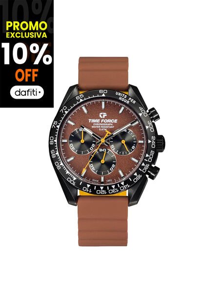 Reloj Time Force Hombre TF5056M-Z