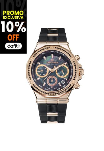 Reloj Time Force Mujer TF5055LRS-N01 Time Force