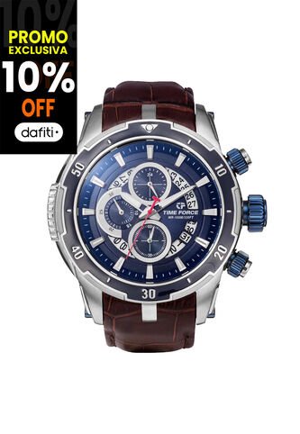 Reloj Time Force Hombre TF5022MB-03 Time Force
