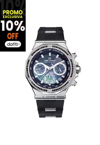 Reloj Time Force Mujer TF5055LS-N01 Time Force