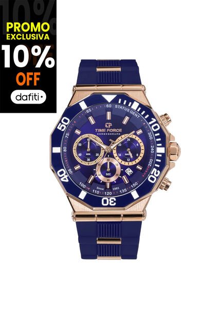 Reloj Time Force Hombre TF5055MR-03