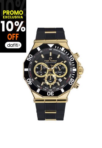 Reloj Time Force Hombre TF5055MG-01 Time Force