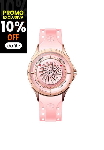 Reloj Time Force Mujer TF5051LR-14