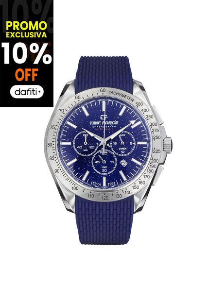 Reloj Time Force Hombre TF5049M-03