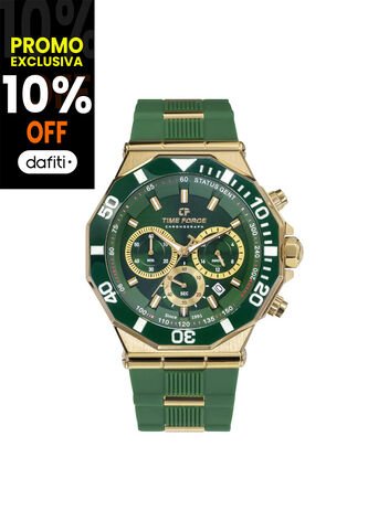 Reloj Time Force Hombre TF5055MG-07 Time Force