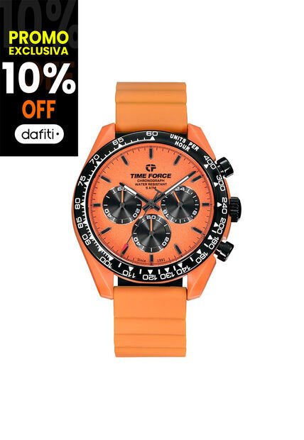 Reloj Time Force Hombre TF5056M-F