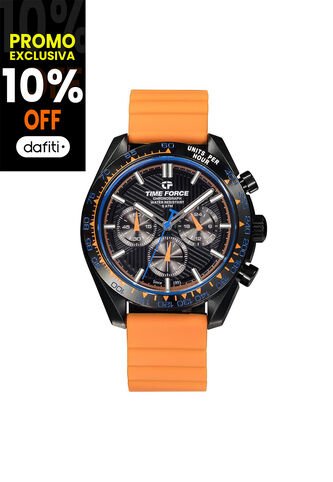 Reloj Time Force Hombre TF5056M-Q Time Force