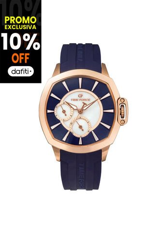 Reloj Time Force Mujer TF5029LR-03 Time Force
