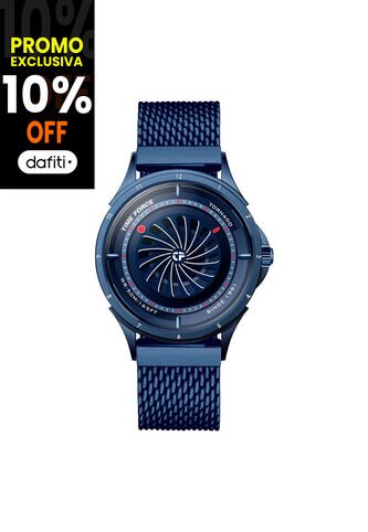Reloj Time Force Mujer TF5051LB-03M Time Force