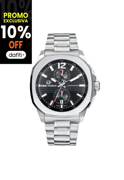 Reloj Time Force Hombre TF5045M-01M
