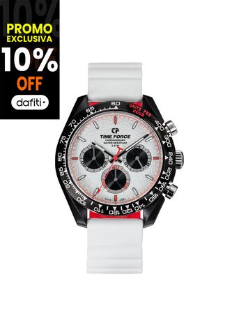 Reloj Time Force Hombre TF5056M-I Time Force