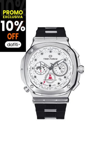 Reloj Time Force Hombre TF5054M-02 Time Force