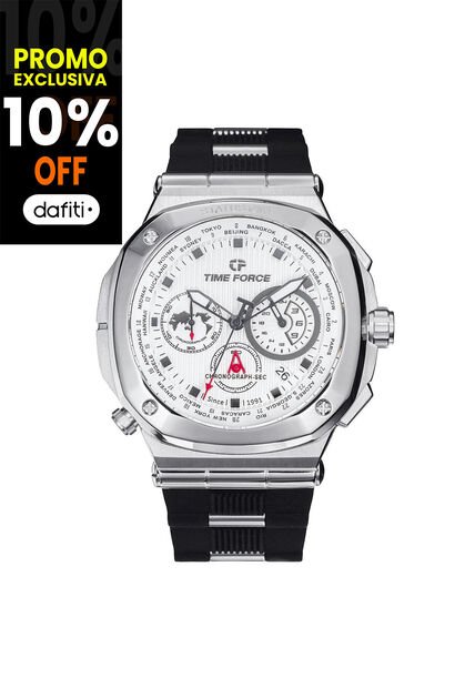 Reloj Time Force Hombre TF5054M-02