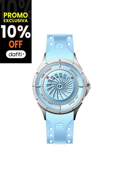 Reloj Time Force Mujer TF5051L-12