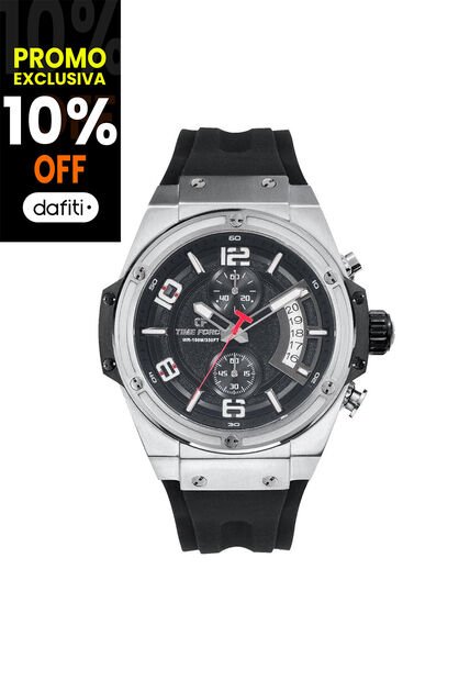 Reloj Time Force Hombre TF5024M-01