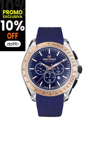 Reloj Time Force Hombre TF5049MAR-03 Time Force