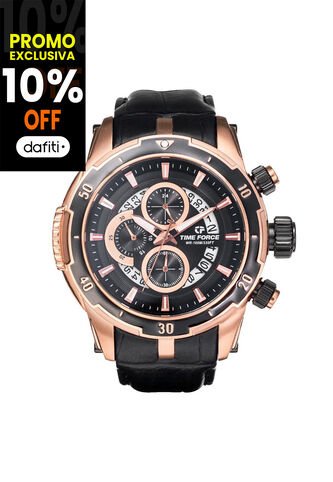 Reloj Time Force Hombre TF5022MR-01 Time Force