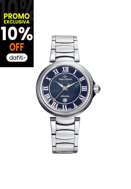 Reloj Time Force Mujer TF5043L-N01M