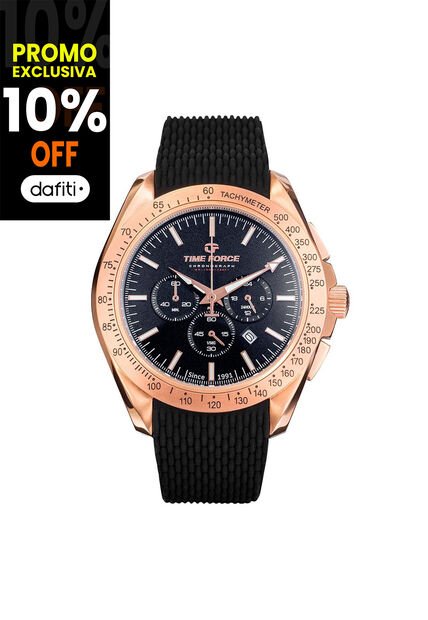 Reloj Time Force Hombre TF5048MR-01