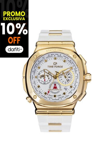 Reloj Time Force Hombre TF5054MG-02