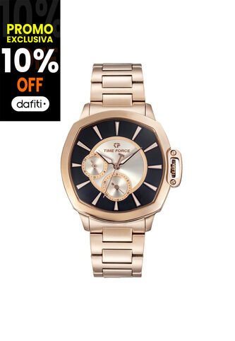 Reloj Time Force Mujer TF5029LR-01M Time Force