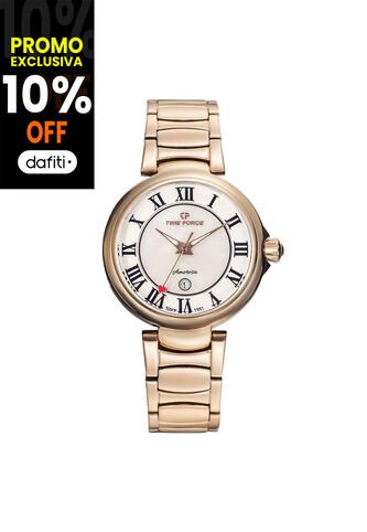 Reloj Time Force Mujer TF5043LR-N02M Time Force