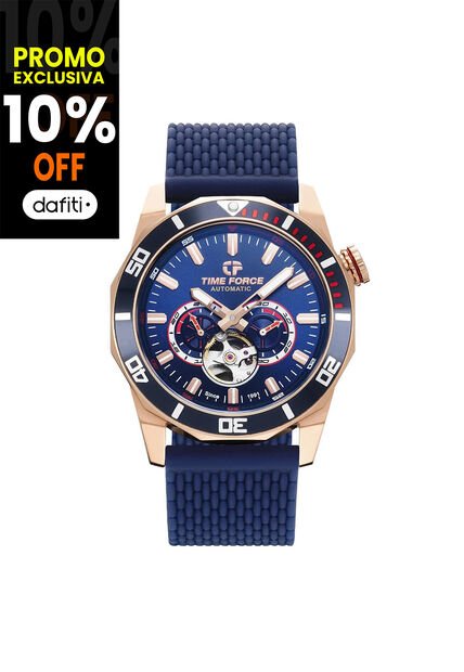 Reloj Time Force Hombre TF5035MR-03LTD