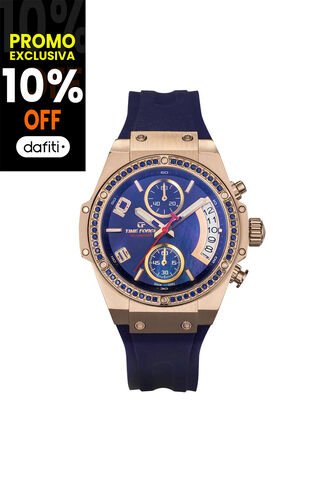 Reloj Time Force Mujer TF5039LRS-N03 Time Force