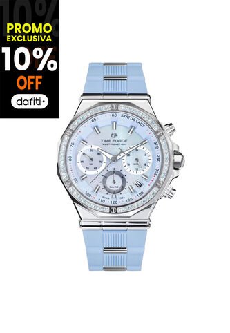 Reloj Time Force Mujer TF5055LS-N13 Time Force
