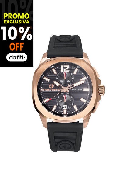 Reloj Time Force Hombre TF5045MR-01