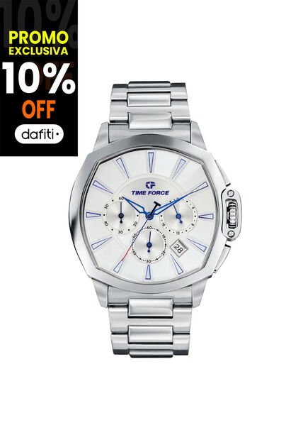 Reloj Time Force Hombre TF5029M-02M