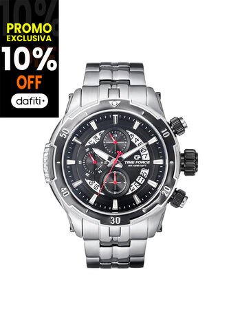 Reloj Time Force Hombre TF5022M-01M Time Force