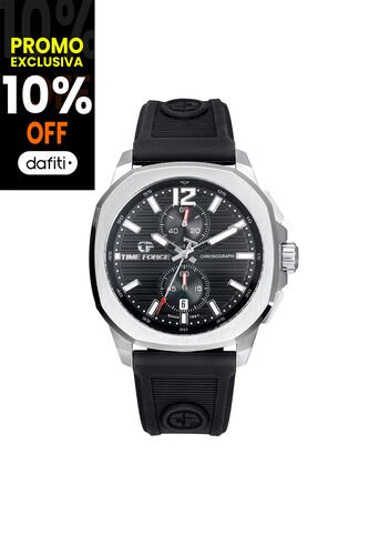 Reloj Time Force Hombre TF5045M-01 Time Force