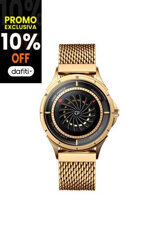 Reloj Time Force Hombre TF5051MG-01M Time Force