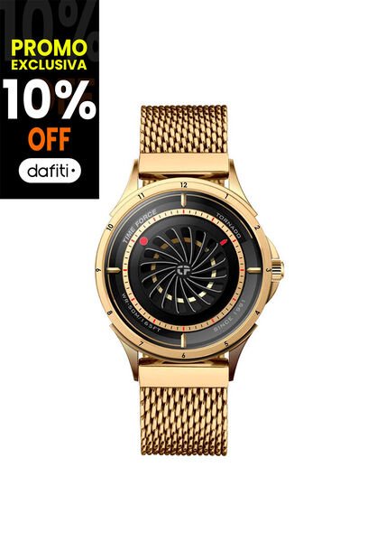 Reloj Time Force Hombre TF5051MG-01M