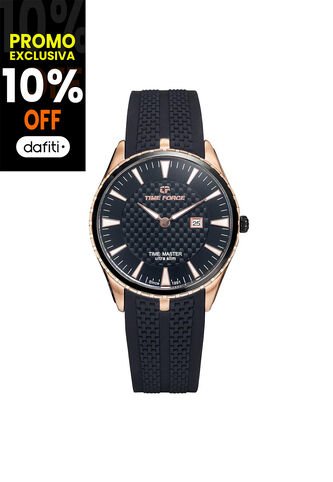 Reloj Time Force Mujer TF5047LRN-01 Time Force