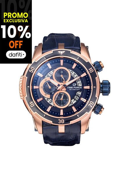 Reloj Time Force Hombre TF5022MR-03