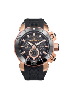 Reloj Time Force TF5019MRN-01 Para Hombre