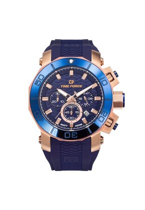 Reloj Time Force TF5019MRB-03 Para Hombre