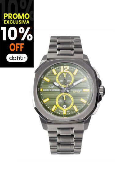 Reloj Time Force Hombre TF5045MN-07M